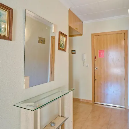 Apartamento Apolo Iv-6 By Interhome *